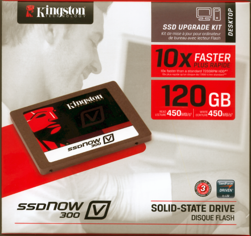 Ssd now store v300